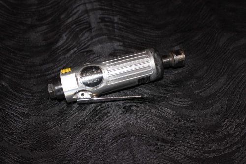 Central Pneumatic 1/4&#034; Die Grinder Air Tool model #53177