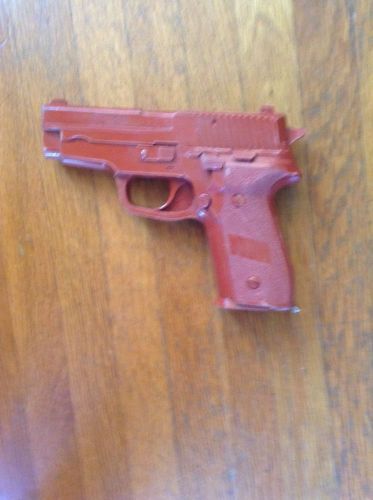 ASP Red Gun