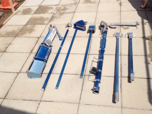Complete Set Of Used Taping Tools