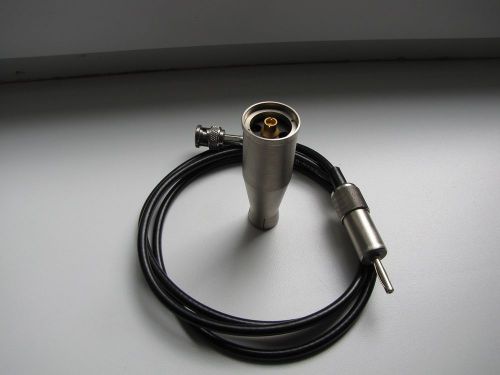 Bruel &amp; Kjaer  AO 0127 cable+Adapter JJ2612.