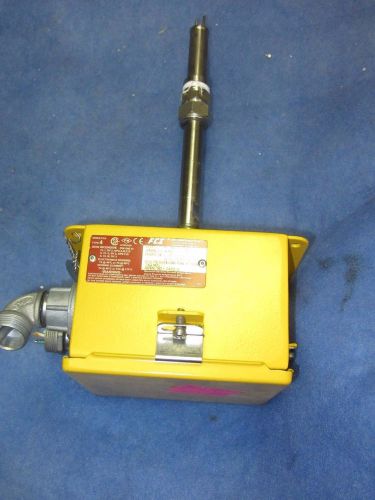 ST98 Mass Flow Meter for Air and Gases ST98-13MT01A00BA
