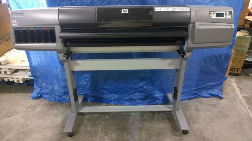 HP Designjet 5500 PS inkjet printer 42&#034;