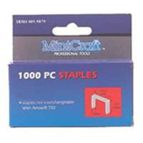 1/2 (12mm) heavy duty staples mintcraft staples 1012hd/m-3l 045734622968 for sale