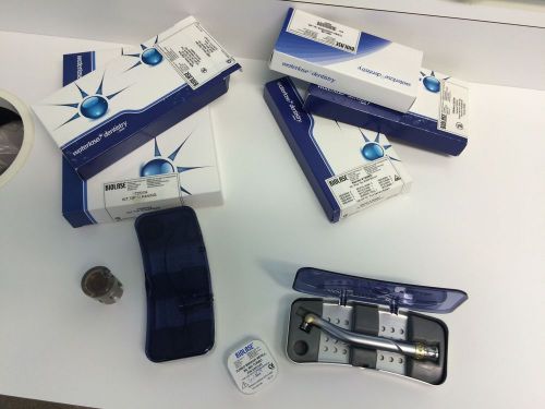 2012 / 13 Biolase Waterlase iPlus Dental Laser  -  Silver