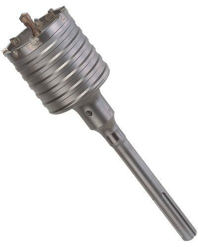 Bosch hc8531 3-1/4&#034; x 7&#034; x 12&#034; sds-max rotary hammer core bit cutter new for sale