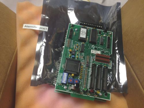 XPP-1 TESTED Transponder Module Notifier (Main board for BE-XP XPC-8 XPR-8 XPM-8
