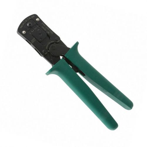 JST WC-SFH1 Hand Crimping Tool