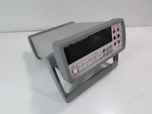 AGILENT 34450A 5-1/2 DIGIT MULTIMETER