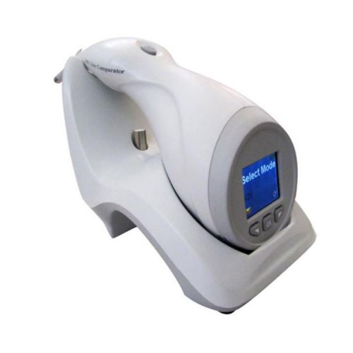 High Quality Comparator Dental Digital Set Equipment for teeth whitening