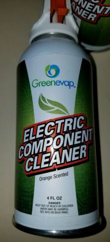 Greenevap electirical component &amp; equipment cleaner * motherboard electric motor for sale