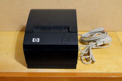 HP A799-C40D-HN00 POS Thermal Receipt Printer - Powered USB Interface PUSB