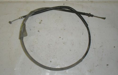 1996 Yamaha Banshee YZF 350 Clutch Cable