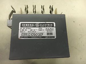 GE DFPBA421 NEW NO BOX 30A 4P 240V FLEX A PLUG SEE PICS FOR DH BUSWAY #A39