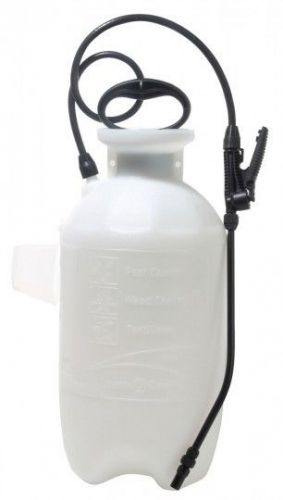 Chapin 20020 2 gal. surespray poly sprayer for home &amp; garden, brand new, usa for sale