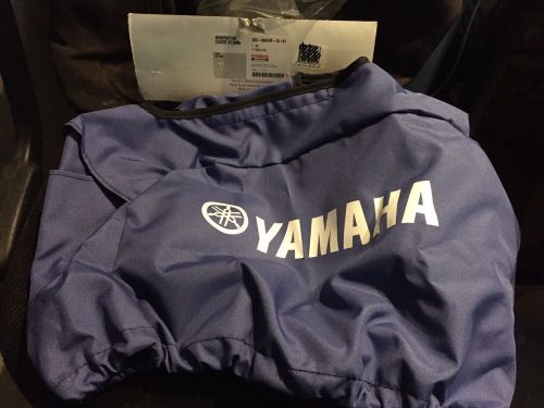 Yamaha EF1000is EF1000 Generator COVER acc-gncvr-10-00 Free Shipping