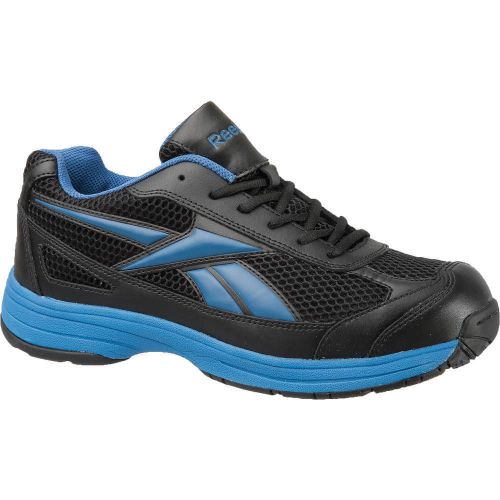 Reebok rb1620-9w athletic shoes, steel toe, blk, 9w, pr free ship $11c$ for sale
