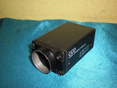 Sony XC-75CE XC75CE CCD Video  Camera Module  DC10.5-15V