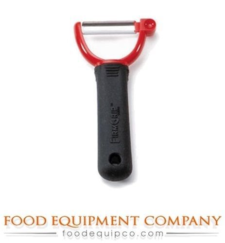 Tablecraft e5602 firm grip™ &#034;y&#034; peeler straight edge  - case of 12 for sale