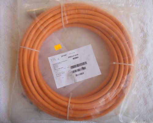 FS Control Techniques Power Cable   PBBAFA020     SEALED