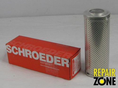 8t10 schroeder filter new *liquidation* for sale