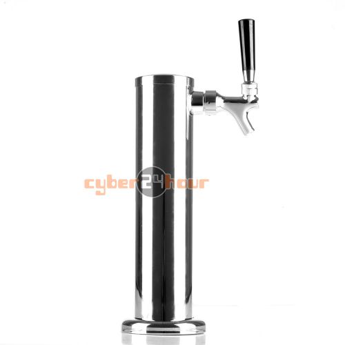 Draft beer towers, single tap beer tower,draft beer column high quality for sale