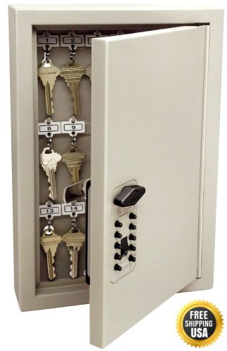 Kidde accesspoint 001795 combination touchpoint entry key locker clay 30 key new for sale