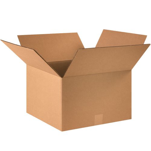 Wholesale Bulk Lot of 3,050 Shipping Packing Moving Boxes - Multiple Sizes NEW