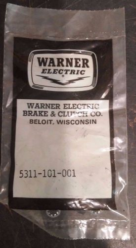 (8) Warner Electric Terminal Assembly Kits - Part # 5311-101-001