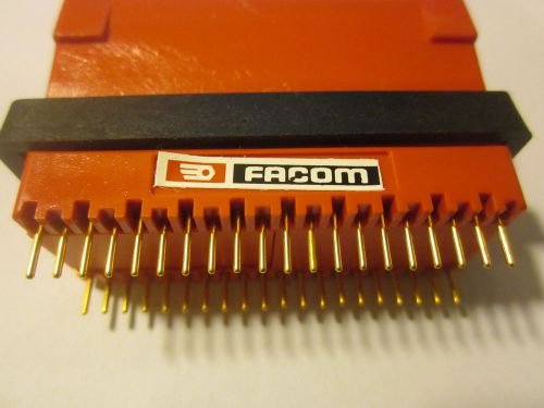 FACOM  1808-40 40 Pin IC Test Clip