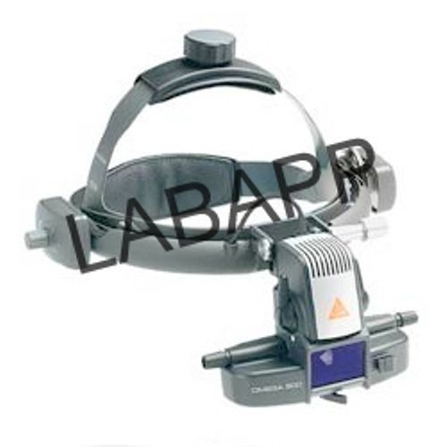 Heine Omega 500® Binocular Indirect Ophthalmoscope LABAPP-55