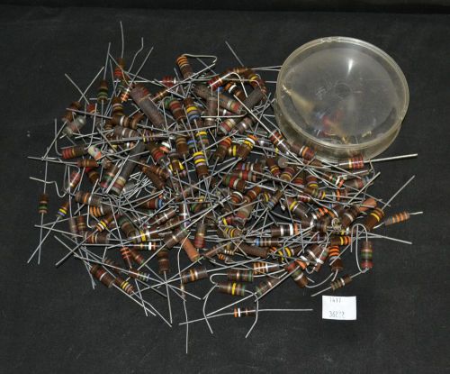 ThriftCHI ~ Lot Of Electronic Diodes