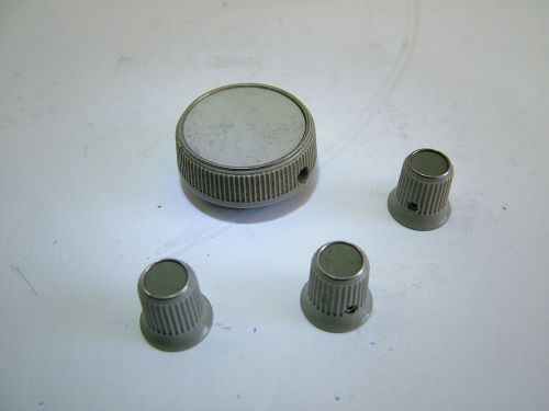 HP Knobs 1 Big 3 Small For 8924E/C And Other 900325