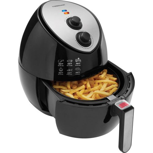 Home  air fryer black fry kitchen for sale