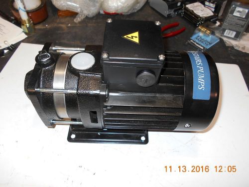 Grundfos Coolant Pump CH2-30