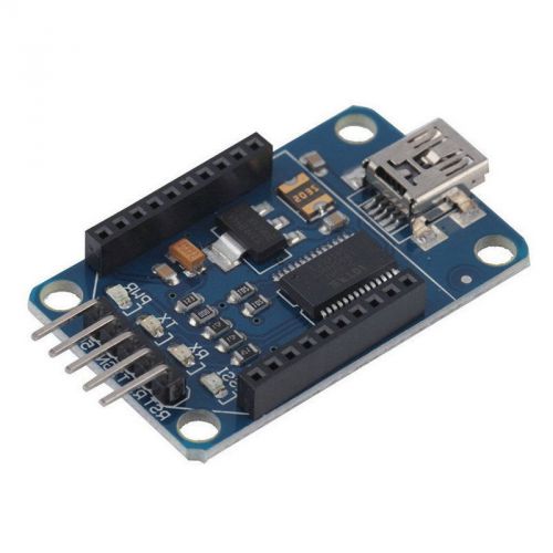Bluetooth Bee BTBee FT232RL USB to Serial Port XBee Adapter Module for Arduino