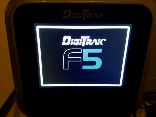 Digitrak F5 FSD Remote Display for F5 F2 Locator Directional Drilling