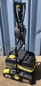 Karcher Professional BR 40/10 C Walk Behind Compact Scrubber Free Shipping