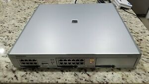 Samsung OfficeServ 7100 System  W/ MP10A &amp; UNI MODULES