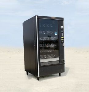 Automatic Products Studio 3 Vending Machine ~ for snacks &amp; candy