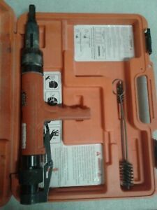 Ramset Viper Powder Actuated Fastening Tool with Case