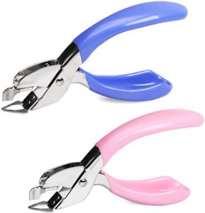 Staple Removers Staple Pull Office Staple Removal Tool Hand-held Comfort and Ene