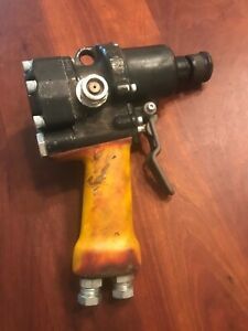 Stanley ID07 Hydraulic High Torque Impact Wrench