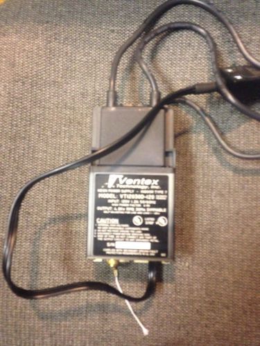 Ventex VT 12030D-120 Dual With Pull Chain Neon Power Supply, Used