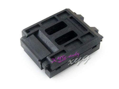 Ic51-2084-1052-1 0.5mm qfp208 tqfp208 fqfp208 adapter ic program socket yamaichi for sale