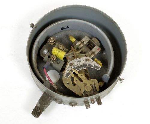 MERCOID Pressure Control Switch DA31-153-5
