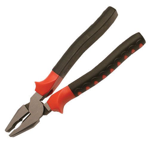 Platinum tools 12200 btk hi-leverage, heavy duty 8.5&#034; lineman&#039;s pliers for sale