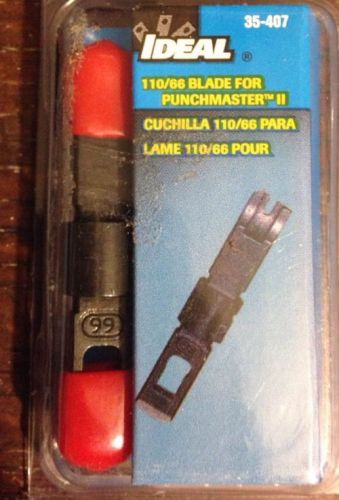 110/66 Blade For Punchmaster II