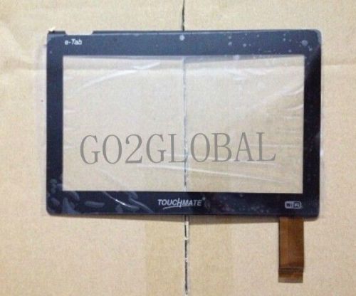 Touch Screen New ZJ-70010A Glass For Digitizer 60 days warranty
