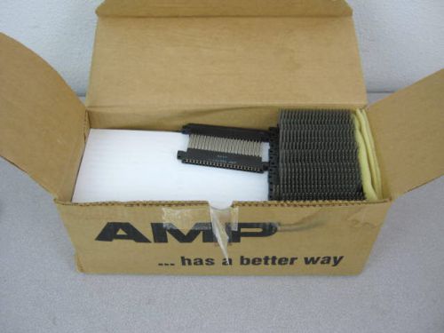 Box of AMP Leaf Series Connector Part 582767-1