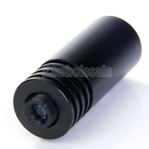 45mm industrial laser diode house housing case for to-18 5.6mm laser diodes for sale
